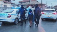Петима задържани при полицейска акция срещу битовата престъпност и купуването на гласове във Варненско