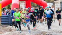 Приключи третото издание на Black sea trail 2025