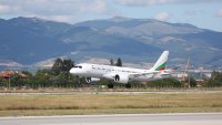 Сменят терминалите за опериране на „България Еър“ на летищата в Рим, Мадрид и Прага
