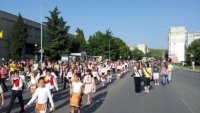 За празника: Промени в движението в Владиславово