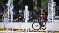 Утре леко се затопля, градусите във Варна - до 30
