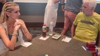 Oткриха 49-ия международен бридж фестивал „Варна“