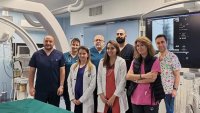 Чудо във Варна: Лекари спасиха 3-годишно дете с рядък генетичен синдром