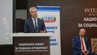 Кметът обеща: Варна ще продължи да работи усилено за развитието на социалните услуги и достойния начин на живот в града