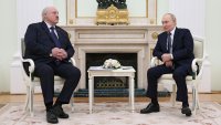 Лукашенко: Путин има много добро предложение за прекратяване на войната в Украйна