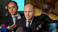 Радев: Задача на правителството е да няма криза на горивата 