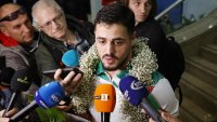 Насар: Три щаба играха срещу нас и опитаха да ни саботират