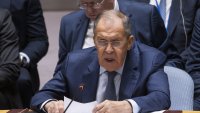 Лавров: Западът се опитва да блокира мирните преговори за Украйна
