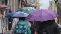 Проливни дъждове и сериозно застудяване в края на тази седмица