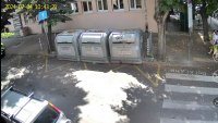  Започна поставянето на камери за контрол върху чистотата във Варна
