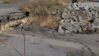Варна ще бори свлачищните райони с близо 1,2 млн. лева 