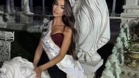 Варненката Тифани Стефанова стана "Мис Созопол 2025"