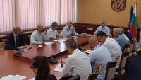 Община Варна възложи възстановяването на прекъснато улично осветление