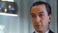 Отиде си известен актьор, изиграл култова роля в "Октопод"