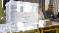 При над 99% обработени протоколи: Разликата между Йотова и Вълчев е по-малко от 50 000 гласа