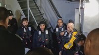 Останалите моряци от "HS Dignity" остават в неизвестност