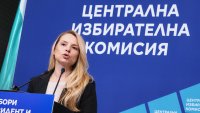 Избирателната активност е ниска в цялата страна