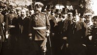 Подготвят пренасянето на тленните останки на цар Фердинанд в България