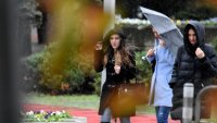 Дъжд и вятър във Варна за вота в неделя