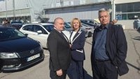 МЗХ, БАБХ, КЗП и НАП влязоха в търговските вериги
