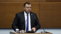 Петър Петров към МВР: Връщат ли се времената на разчистване на сметки?