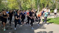 Над 100 състезатели се пускат на 25-тия лекоатлетически пробег „Варна“
