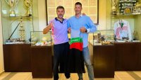 Музеят на спорт във Варна се сдоби с нова придобивка