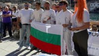 Исторически триумф! Български екипаж стана Европейски шампион по ветроходство в Корсика
