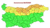 Какво време ни очаква в сряда?