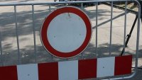 Частно мероприятие затваря две улици в центъра на Варна