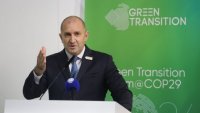 Радев: Учудващо е, че най-големите демократи се обявяват срещу демокрацията