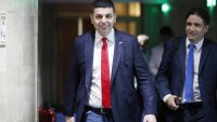 Мирчев: Трябва да си върнем страната, Желязков е формален премиер