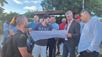 Община Варна запозна живущите на ул. "Сирма войвода" с предимствата на уличната регулация 