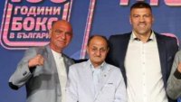 Ивайло Маринов празнува 65-годишен юбилей днес