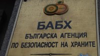БАБХ ограничава изкупуването на сурово мляко от дребни преживни животни в цяла област