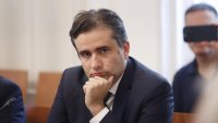 Божанов: Русия иска да блокира Черно море