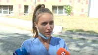 18-годишното момиче от тежката катастрофа в София е в критично състояние (ВИДЕО)