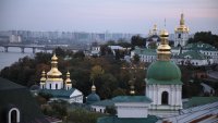 Русия с нови атаки срещу Киев, има трима загинали
