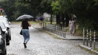 Оранжев и жълт код за обилни дъждове днес