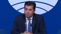 Кметът на "Люлин": Кирил Петков побърза да се скрие