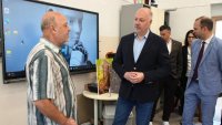 Премиерът: Изграждането на модерна образователна инфраструктура е гаранция за образованието на децата у нас