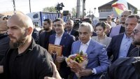 Калин Джорджеску се оттегля от политиката