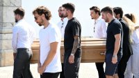 Ливърпул с огромен жест към семейството на Диого Жота