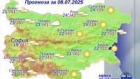 Синоптици бият аларма: Идват още по-големи горещини
