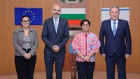 Община Варна и Република Индонезия ще си партнират по-сериозно