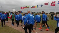 Млади варненски спортисти ще участват в Международните младежки игри в Дания