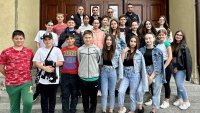 Спортни легенди посрещаха варненци в Деня на отворените врати на експозицията в Юнашкия салон