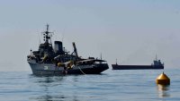Eвродепутатите искат военноморска операция заради атаките в Черно море