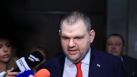 Пеевски стартира национална кампания "Щит за хората" 