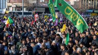 Кюрдската работническа партия обяви разпускането си